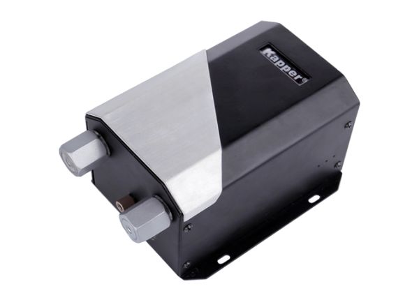 第4.5代機械與智能型電源