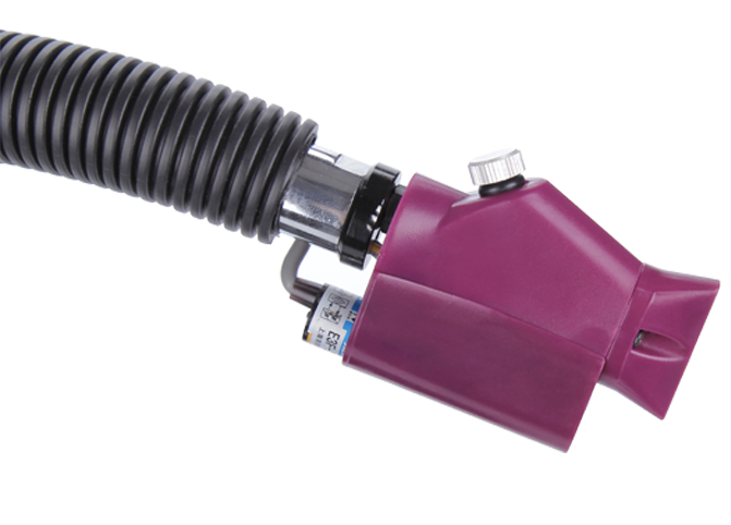 第4.5代機(jī)械與智能型離子風(fēng)蛇