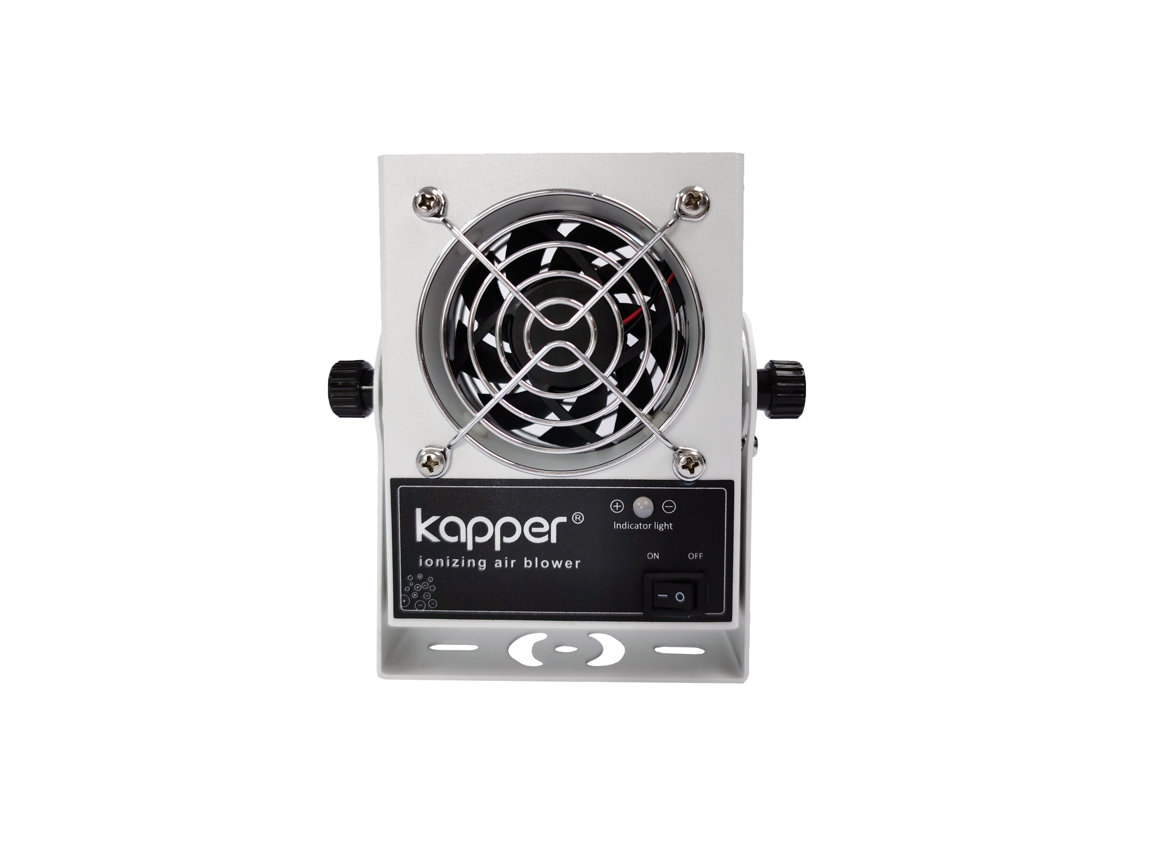 臺式微型直流離子風機